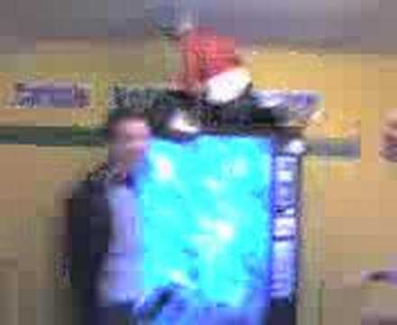 Katie the bully victim! Lol.