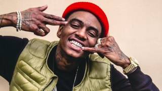 Soulja Boy &quot;stop playing with me&quot; (Chris brown ,50 cent, Migos, &amp; mike Tyson diss)