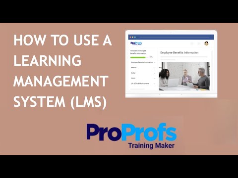 Learning Management System | Vibepedia