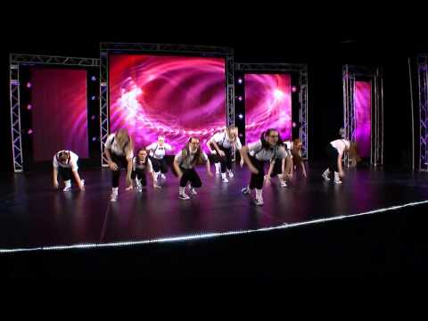 Get My Geek On | Showstoppers | Choreography By Lisa D