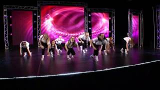 Get My Geek On | Showstoppers | Choreography By Lisa D