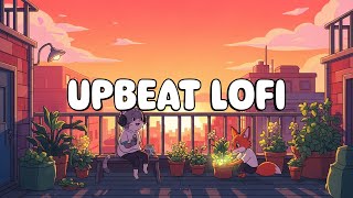 Download lagu Upbeat Lofi Mix ⚡️ Beats to Boost Your Energy & Focus mp3 Download lagu Upbeat Lofi Mix ⚡️ Beats to Boost Your Energy & Focus mp3