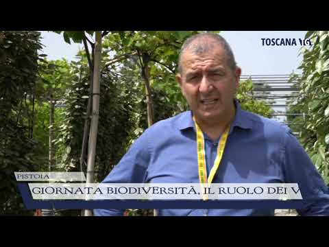 2021-05-21 PISTOIA - GIORNATA BIODIVERSITÀ, IL RUOLO DEI VIVAI