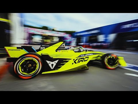6 Reasons Formula E Season 11 Is Unmissable!