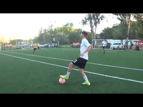 ODIN FC vs DEPORTIVO CUCHU - 6/02/2020/Copa Mayores