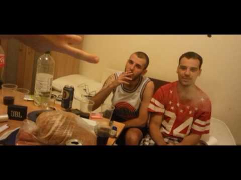 Straylo - Nie pasuję (Official Video) [STRAY OF MIND VI]