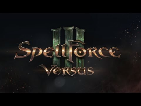 SpellForce 3 Versus - What is it?