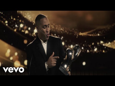 Cadence Weapon feat. Jacques Greene - Exceptional (Official Music Video)