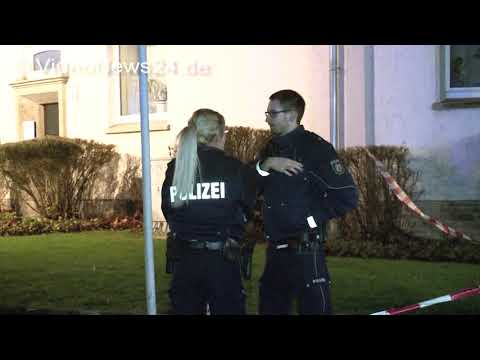 04.02.2016 - VN24 - Bei Feuer in Dortmund Körne wird Wohnung venichtet