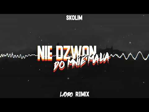 SKOLIM - Nie Dzwoń do Mnie Mała (LAYRO REMIX)