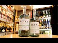 Matt Reviews: Reyka Vodka Matt Reviews: Reyka Vodka
