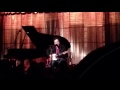 Will Hoge Live at Evanston SPACE April 2016 - The Wreckage