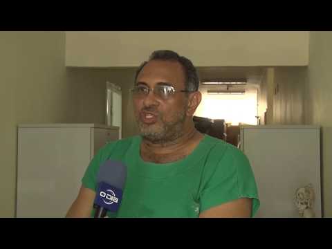 BOM DIA NEWS 06 09  Mais de 200 laudos periciais deixaram de ser concluiÌdos