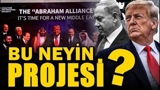 SİNSİ OYUN! MEĞER ASIL DERTLERİ BUYMUŞ!