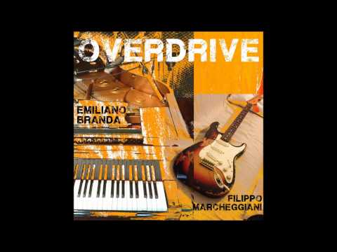 Yes Or No - OverDrive - Emiliano Branda & Filippo Marcheggiani