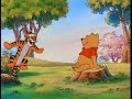 POOH BEAR AND PIGLET TOO 28