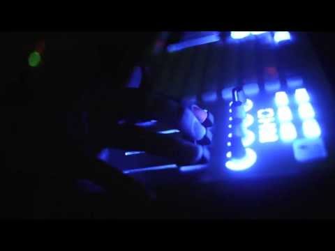 Space Jesus - "Fly" Official Music Video