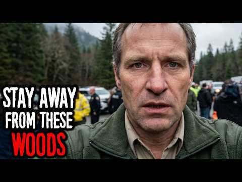 Why This Section of the APPALACHIAN TRAIL Was Sealed Forever