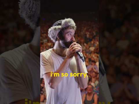 Who can name the most digits of Pi on stage