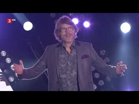 3satFestival 2021: Christoph Sieber - Ich will mich nicht gewöhnen 10.10.2021