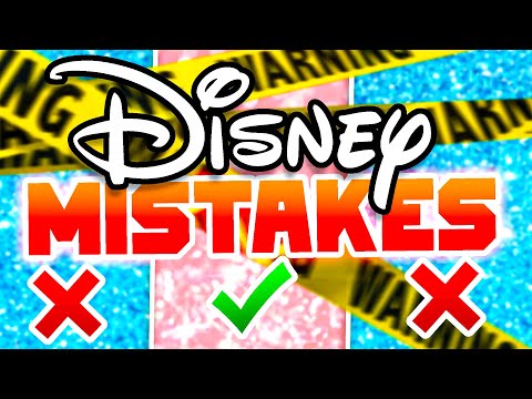 Disney Cruise 10 MISTAKES Newbies Make! COVID Edition (Disney Cruise Line Tips)