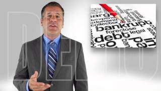 Bankruptcy 4 Questions