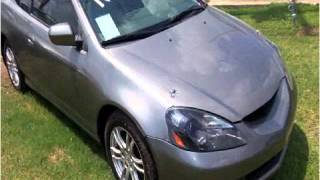 preview picture of video '2005 Acura RSX Used Cars Youngsville LA'