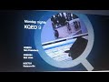 KQED Station ID August 15 2014 Independent Films Better Version