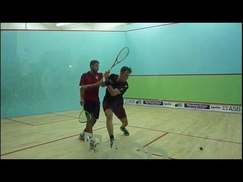 PSA Niort, 5000$, Mohammad Alsarraj bat  Ashley Davies