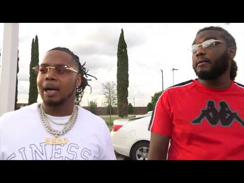 ConnectW$rk/TURNINGHEADZINC JUGGBABY & HECO WALK THRU DALLAS TEXAS