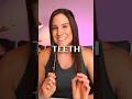 Should Your Teeth Touch?