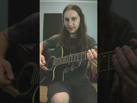 Como melhorar seu DEDILHADO