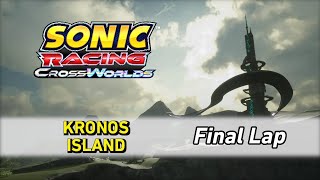 Kronos Island [Final Lap]