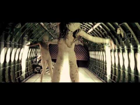 Channel Zero - Hot Summer OFFICIAL VIDEO (Album: Feed 'Em With A Brick)