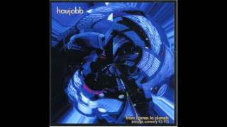 Haujobb - Cleaned Visions (Extended Radiation)