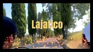 Matteo And Amos Bocelli A Road In Tuscany