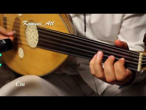 Veda Busesi - UD ve Korg PA1000 İle - Canlı Enstrümantal Cover