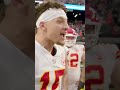 YOU KNOW THE VIBE | Chiefs vs. Raiders
