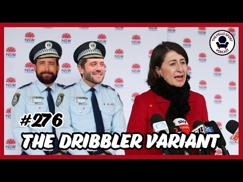 Ep | #276 - The Dribbler Variant