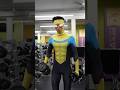 Omniman Is Everywhere Invincible Omniman