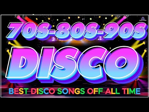 🎸ABBA, Patty Ryan, Modern Talking, Laura Branigan, Haddaway - Disco Greatest Hits 70s 80s 90s Medley