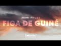 Alcione Figa De Guiné Mari Froes Cover Lyrics