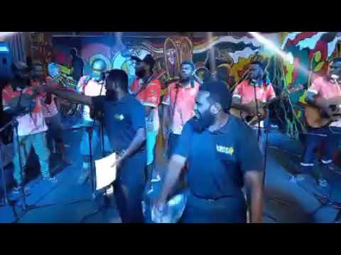 Makura Tokolau - Love hemi wan feeling nomo_FestNap SoundCheck