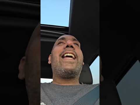 Riding with Shane Van Boening