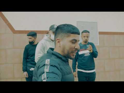 Moad - Ketama (videoclip by ALFARIS.PROD)