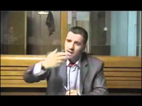 Pejgamberët (aljehimus selam) janë mësuesit e njerëzimit