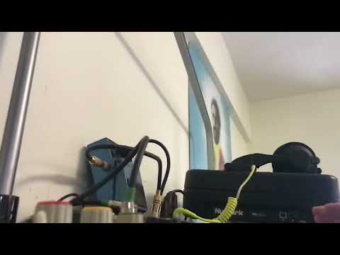 MouseFX Live Dub Record 2022 Oct 10