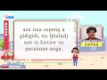 生活說族語第二季 東排灣語 12農漁獵活動