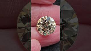 6.73ct Light Cape