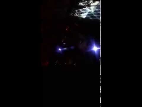 Bvoice & Anrilov #4 Shockwave @ Oriente Antioqueño Guarne2014